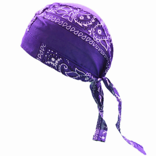 ✨2026 HOT SALE New Arrival🔥Limited Time Special Price !!🎉Classic Biker & Sports Headwrap