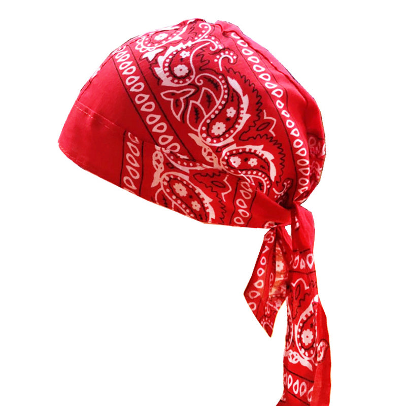 ✨2026 HOT SALE New Arrival🔥Limited Time Special Price !!🎉Classic Biker & Sports Headwrap