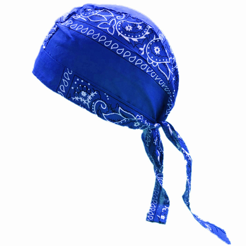 ✨2026 HOT SALE New Arrival🔥Limited Time Special Price !!🎉Classic Biker & Sports Headwrap