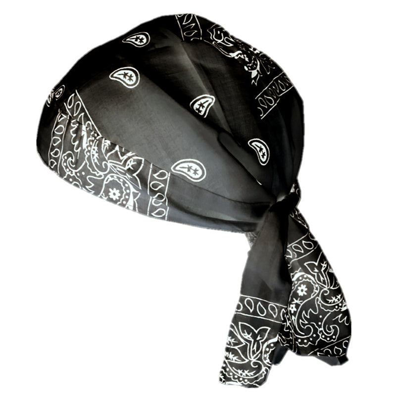 ✨2026 HOT SALE New Arrival🔥Limited Time Special Price !!🎉Classic Biker & Sports Headwrap