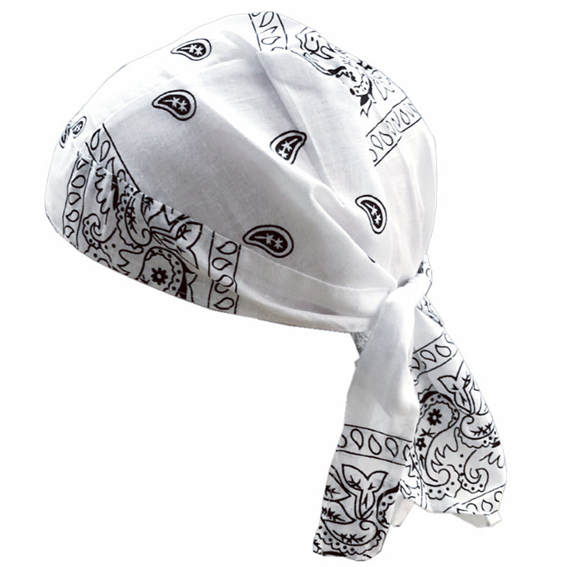 ✨2026 HOT SALE New Arrival🔥Limited Time Special Price !!🎉Classic Biker & Sports Headwrap