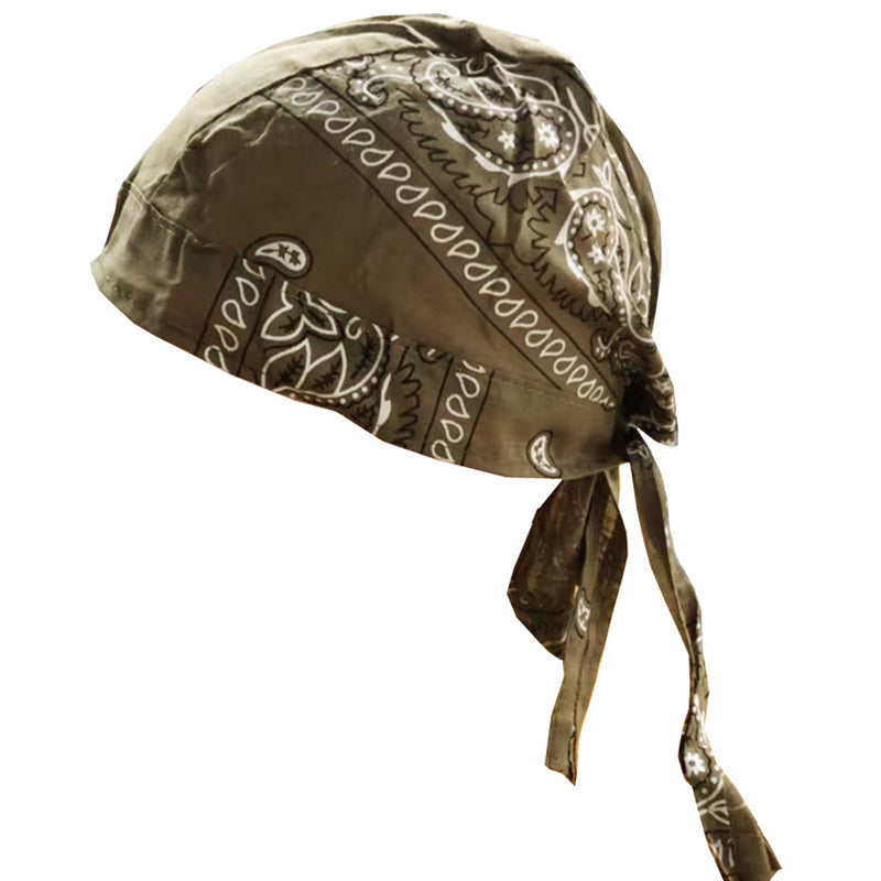 ✨2026 HOT SALE New Arrival🔥Limited Time Special Price !!🎉Classic Biker & Sports Headwrap