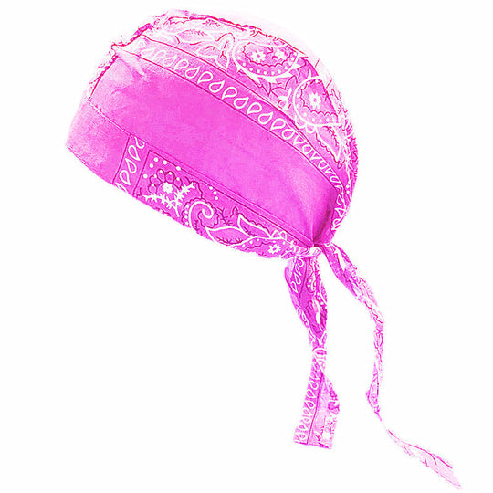 ✨2026 HOT SALE New Arrival🔥Limited Time Special Price !!🎉Classic Biker & Sports Headwrap