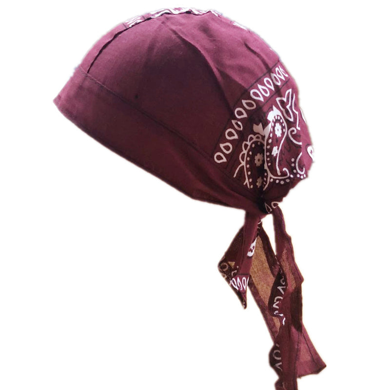 ✨2026 HOT SALE New Arrival🔥Limited Time Special Price !!🎉Classic Biker & Sports Headwrap