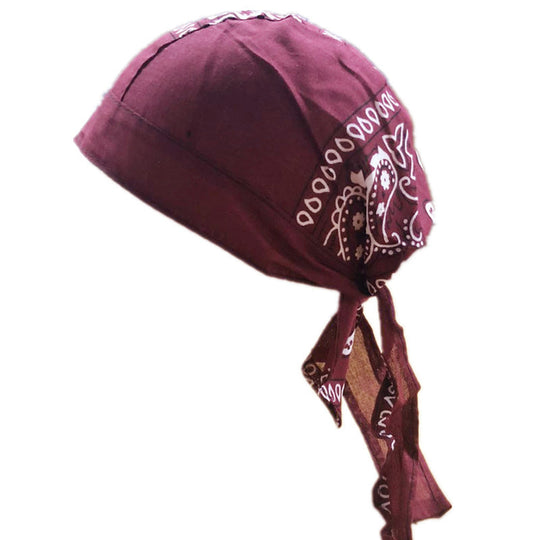✨2026 HOT SALE New Arrival🔥Limited Time Special Price !!🎉Classic Biker & Sports Headwrap