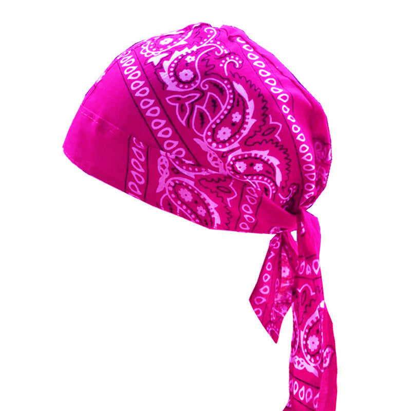 ✨2026 HOT SALE New Arrival🔥Limited Time Special Price !!🎉Classic Biker & Sports Headwrap