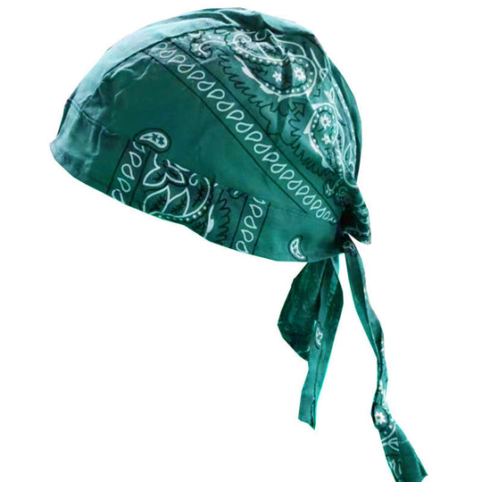 ✨2026 HOT SALE New Arrival🔥Limited Time Special Price !!🎉Classic Biker & Sports Headwrap