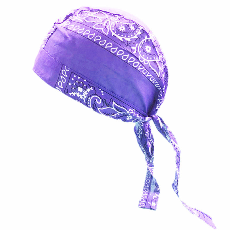 ✨2026 HOT SALE New Arrival🔥Limited Time Special Price !!🎉Classic Biker & Sports Headwrap