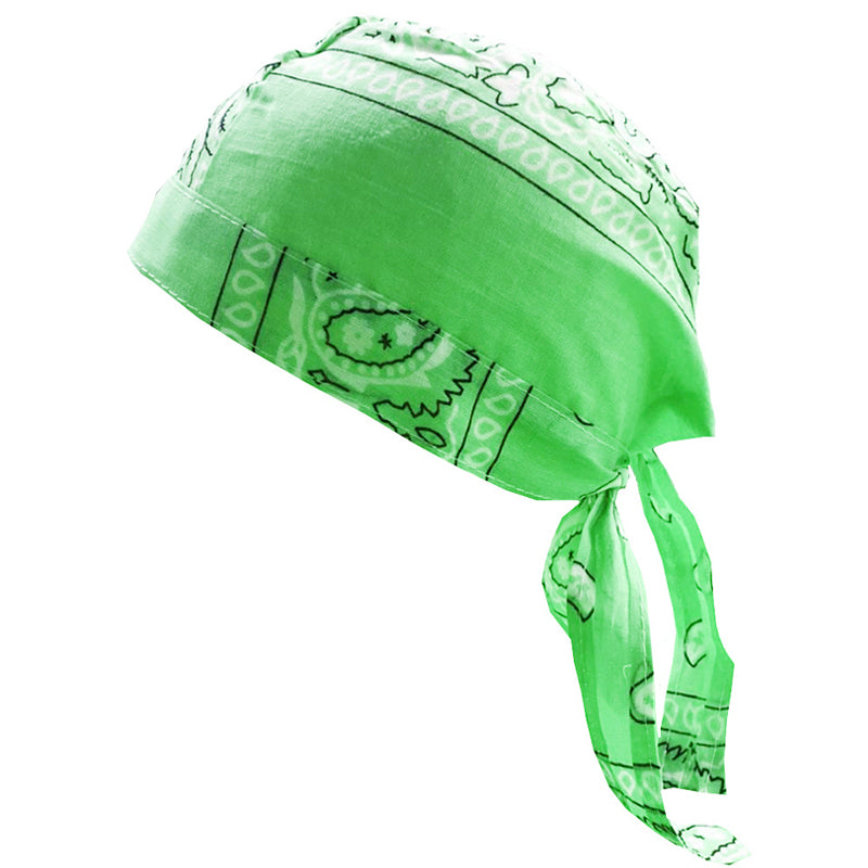 ✨2026 HOT SALE New Arrival🔥Limited Time Special Price !!🎉Classic Biker & Sports Headwrap