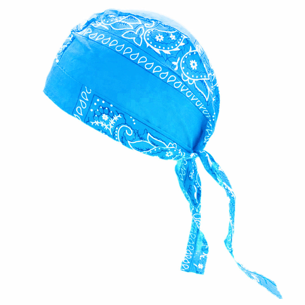 ✨2026 HOT SALE New Arrival🔥Limited Time Special Price !!🎉Classic Biker & Sports Headwrap