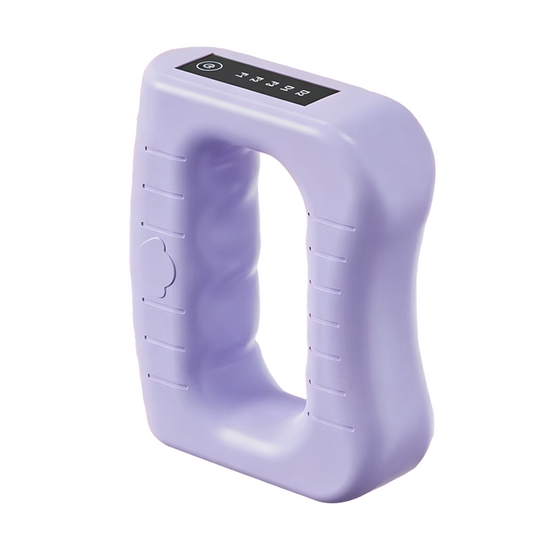 🚨 BLACK GONE! ACT FAST ⚡2026 New Fascia Ring R10™ 🔥 Cordless Waist & Back Muscle Recovery Massager | Adjustable Fit Up to 55"
