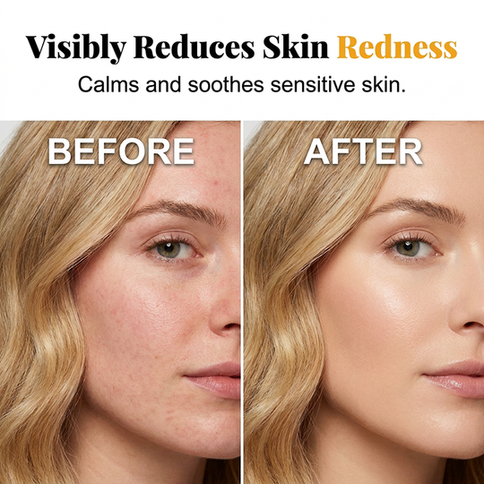 【JMCY × Teashell】Whitening Serum 5% Niacinamide & Alpha Arbutin 30ml — Reduces Dark Spots, Brightens Skin, Long-Lasting Hydration, Suitable for Sensitive Skin