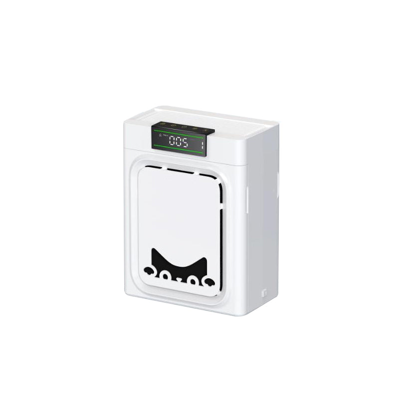 ⏳Limited Time Special Price⏰Pet Air Purifier with Washable Filter