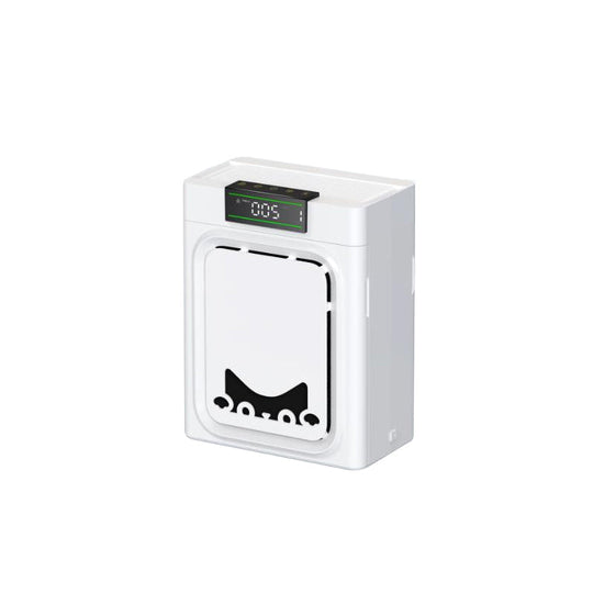 ⏳Limited Time Special Price⏰Pet Air Purifier with Washable Filter
