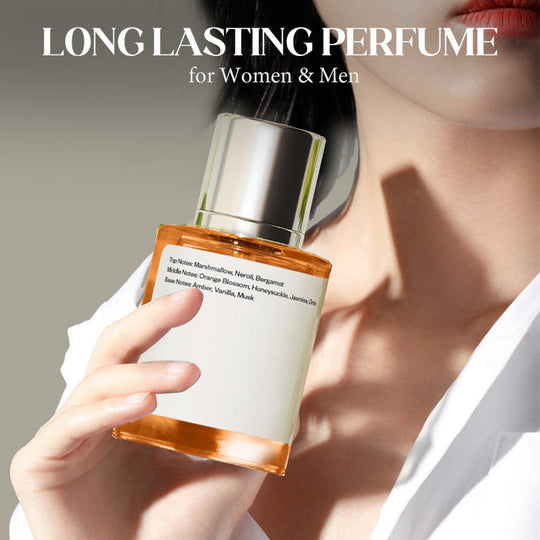 🔥Limited Time Special Price !!🎉Long-Lasting Perfume for Women & Men