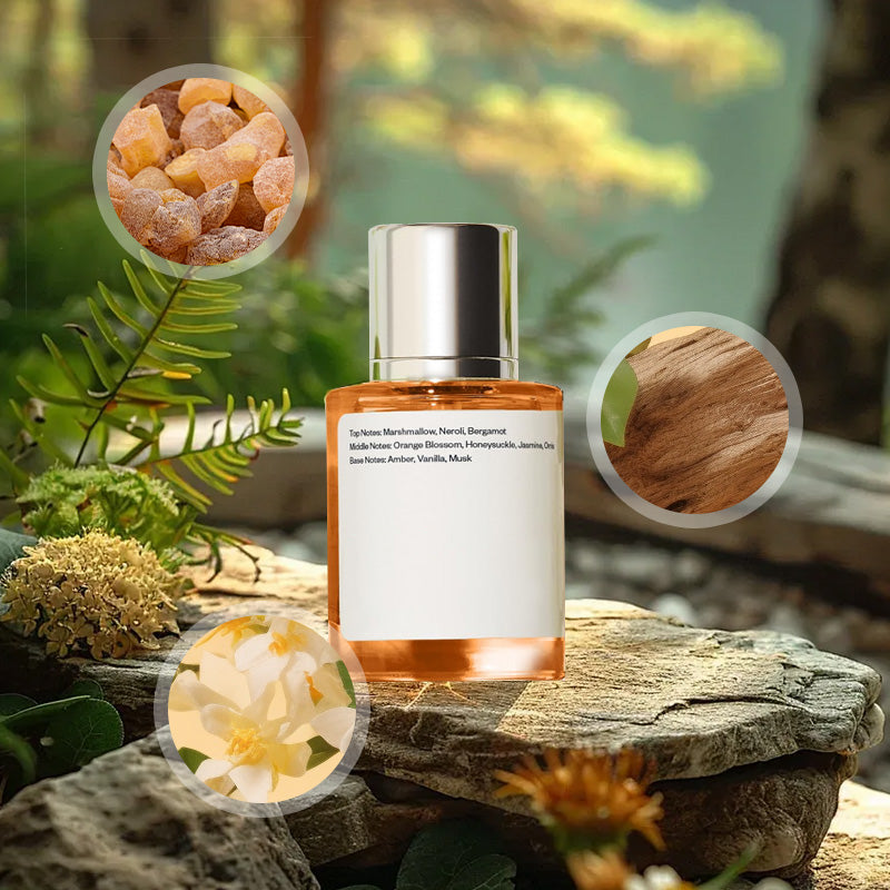 🔥Limited Time Special Price !!🎉Long-Lasting Perfume for Women & Men