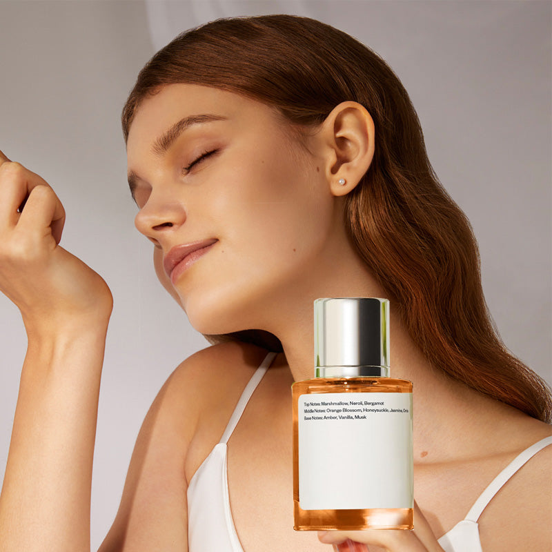 🔥Limited Time Special Price !!🎉Long-Lasting Perfume for Women & Men
