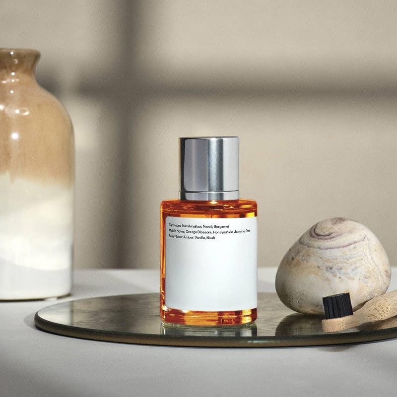 🔥Limited Time Special Price !!🎉Long-Lasting Perfume for Women & Men