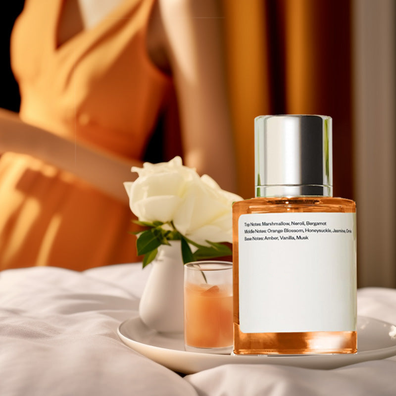 🔥Limited Time Special Price !!🎉Long-Lasting Perfume for Women & Men