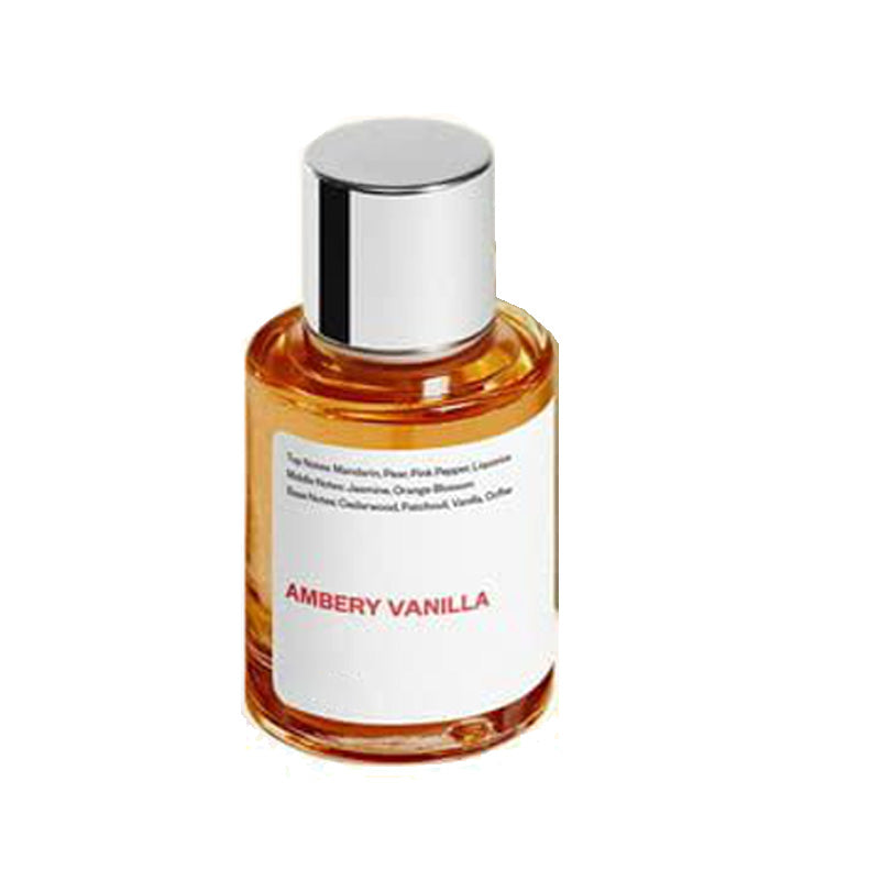 🔥Limited Time Special Price !!🎉Long-Lasting Perfume for Women & Men