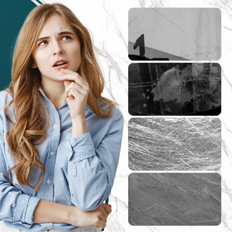 🥳2026 HOT SALE🥳💞50K+ SOLD!🔧✨ Stone Crystal Countertop Scratch Repair – Fills & smooths scratches, restores glossy shine. No need to replace – repair & protect! 🛡️💎 🥳2026 HOT SALE🥳💞50K+ SOLD!🔧✨