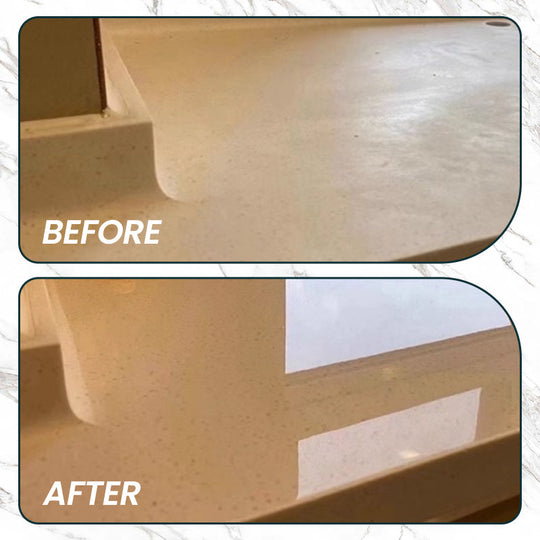 🥳2026 HOT SALE🥳💞50K+ SOLD!🔧✨ Stone Crystal Countertop Scratch Repair – Fills & smooths scratches, restores glossy shine. No need to replace – repair & protect! 🛡️💎 🥳2026 HOT SALE🥳💞50K+ SOLD!🔧✨
