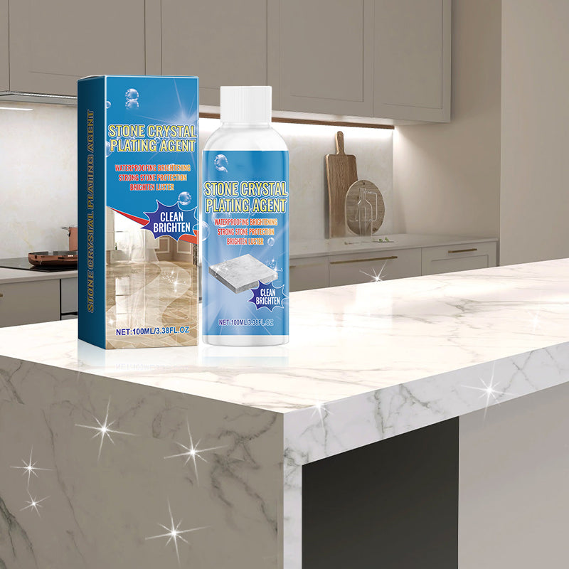 🥳2026 HOT SALE🥳💞50K+ SOLD!🔧✨ Stone Crystal Countertop Scratch Repair – Fills & smooths scratches, restores glossy shine. No need to replace – repair & protect! 🛡️💎 🥳2026 HOT SALE🥳💞50K+ SOLD!🔧✨