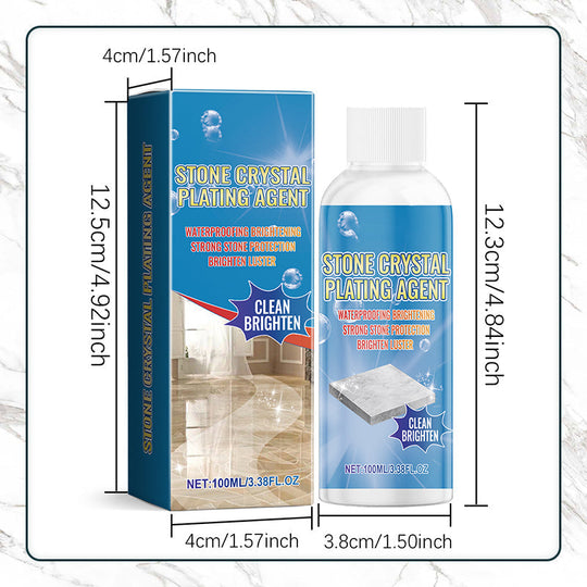 🥳2026 HOT SALE🥳💞50K+ SOLD!🔧✨ Stone Crystal Countertop Scratch Repair – Fills & smooths scratches, restores glossy shine. No need to replace – repair & protect! 🛡️💎 🥳2026 HOT SALE🥳💞50K+ SOLD!🔧✨