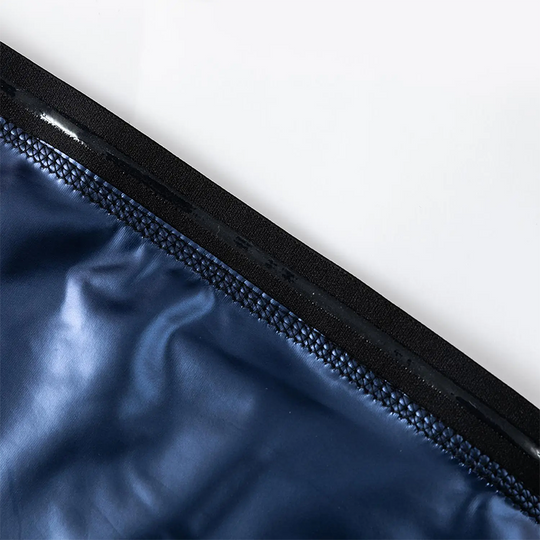 ✨New Arrival 50% OFF🏃‍♂️ Men's Waist Trainer Sweat Belt – Compression, Trimmer, Sauna Effect ✨