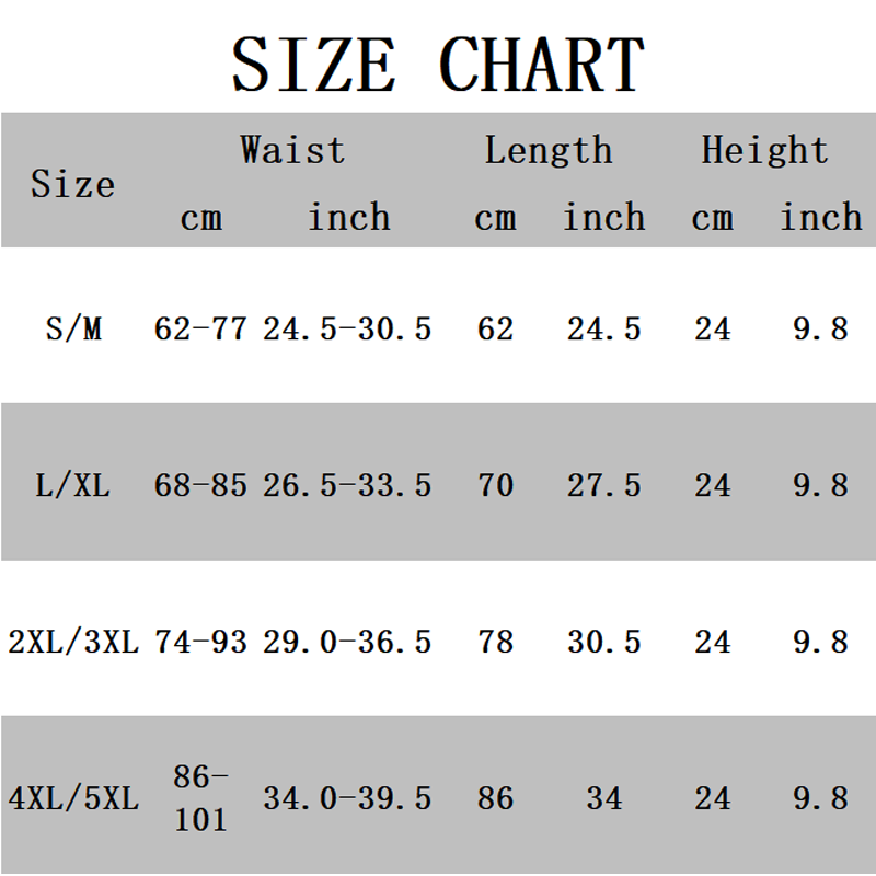 ✨New Arrival 50% OFF🏃‍♂️ Men's Waist Trainer Sweat Belt – Compression, Trimmer, Sauna Effect ✨
