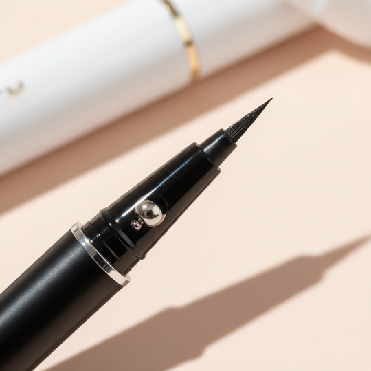 🔥Limited Time Special Price !!🎉Waterproof Liquid Eyeliner Pen
