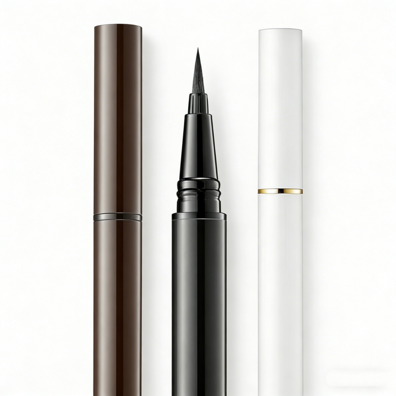 🔥Limited Time Special Price !!🎉Waterproof Liquid Eyeliner Pen