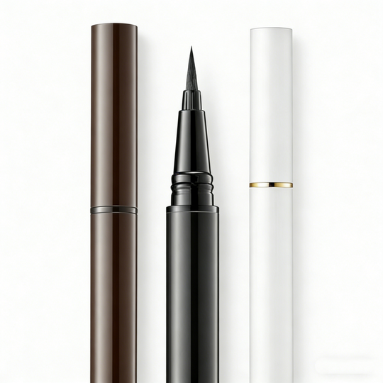 🔥Limited Time Special Price !!🎉Waterproof Liquid Eyeliner Pen