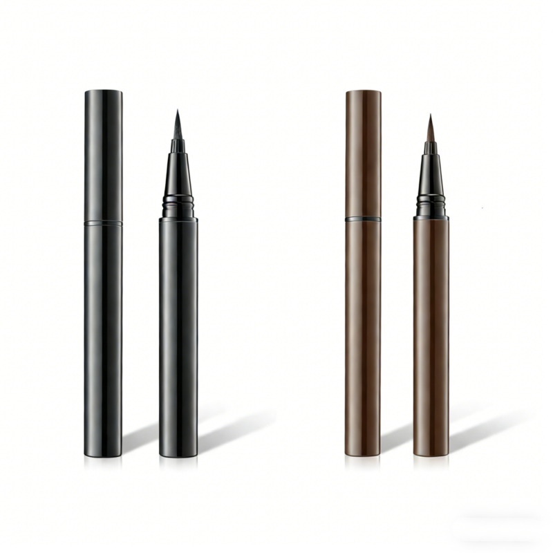 🔥Limited Time Special Price !!🎉Waterproof Liquid Eyeliner Pen
