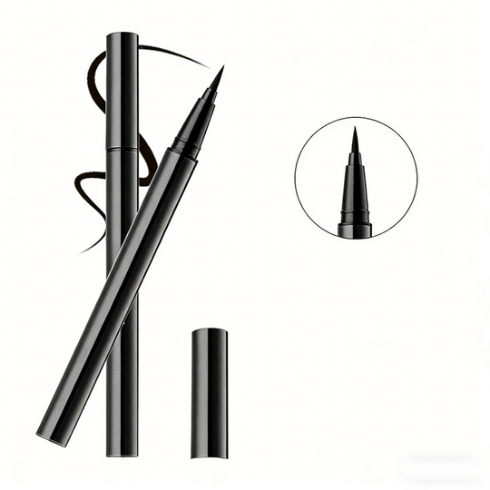 🔥Limited Time Special Price !!🎉Waterproof Liquid Eyeliner Pen