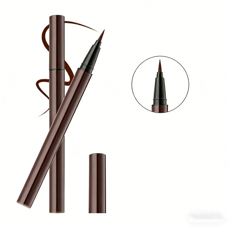🔥Limited Time Special Price !!🎉Waterproof Liquid Eyeliner Pen