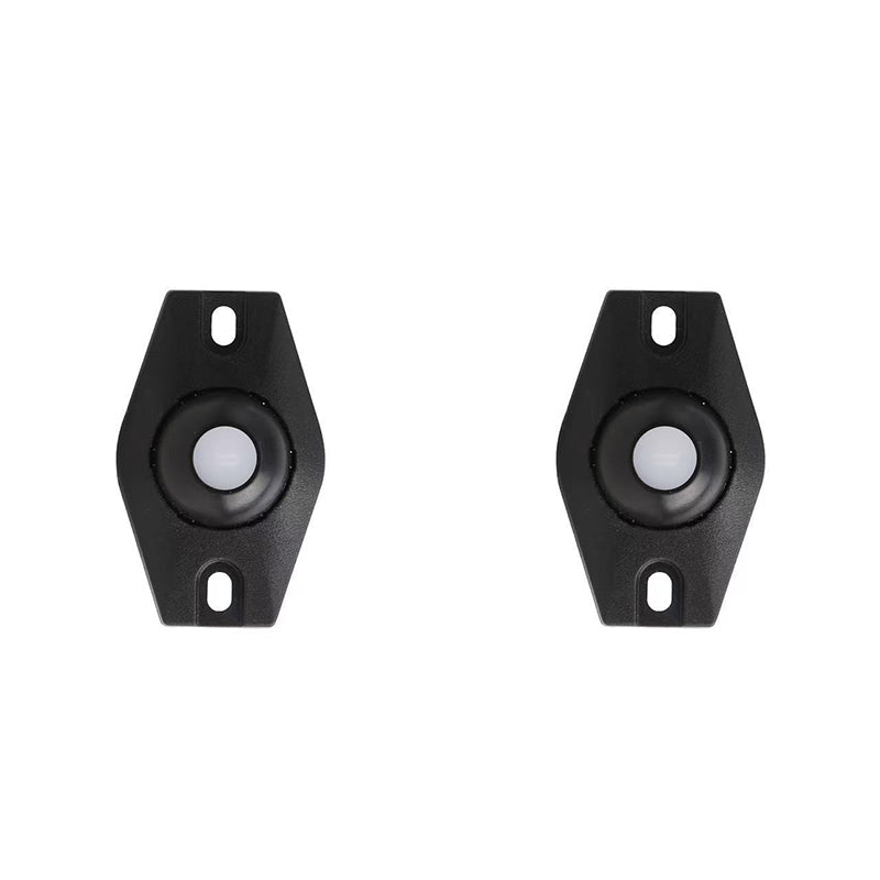 🔥Last Day 50% OFF🎁Universal 360° Rotating Self-Adhesive Wheels Set
