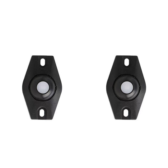 🔥Last Day 50% OFF🎁Universal 360° Rotating Self-Adhesive Wheels Set