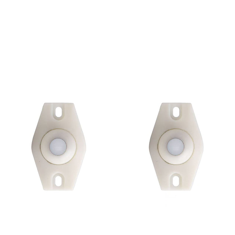 🔥Last Day 50% OFF🎁Universal 360° Rotating Self-Adhesive Wheels Set