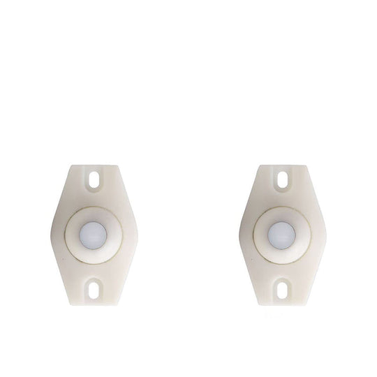 🔥Last Day 50% OFF🎁Universal 360° Rotating Self-Adhesive Wheels Set