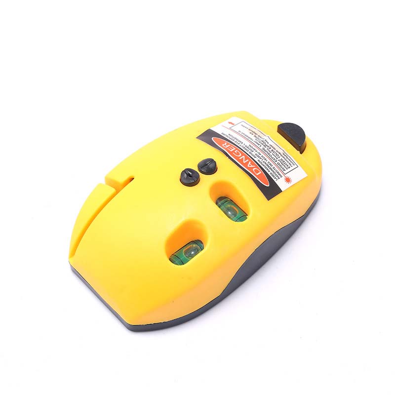 90° Infrared Level – Bright laser, right angle precision. Perfect for tiling, framing & hanging art. Level up your DIY game! 🖼️✨