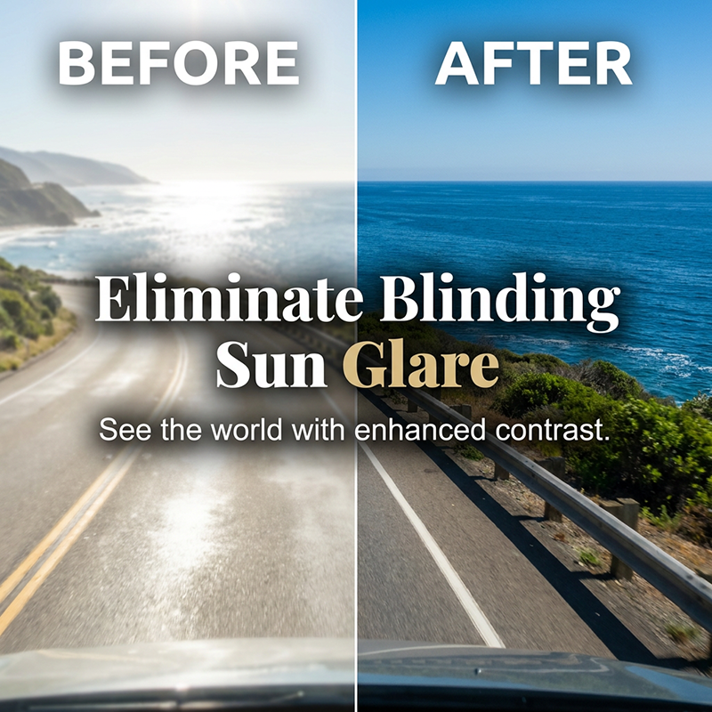 Large Sunglasses to Wear Over Glasses for Women