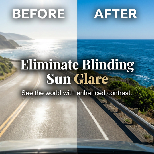 Large Sunglasses to Wear Over Glasses for Women
