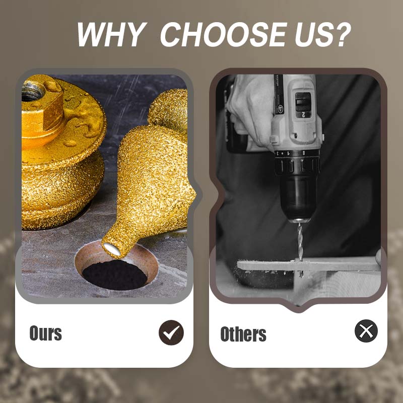 ⏳Limited Time Special Price⏰Diamond Chamfering Bit for Angle Grinder