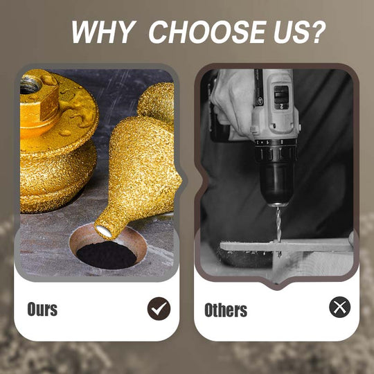 ⏳Limited Time Special Price⏰Diamond Chamfering Bit for Angle Grinder