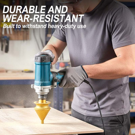 ⏳Limited Time Special Price⏰Diamond Chamfering Bit for Angle Grinder