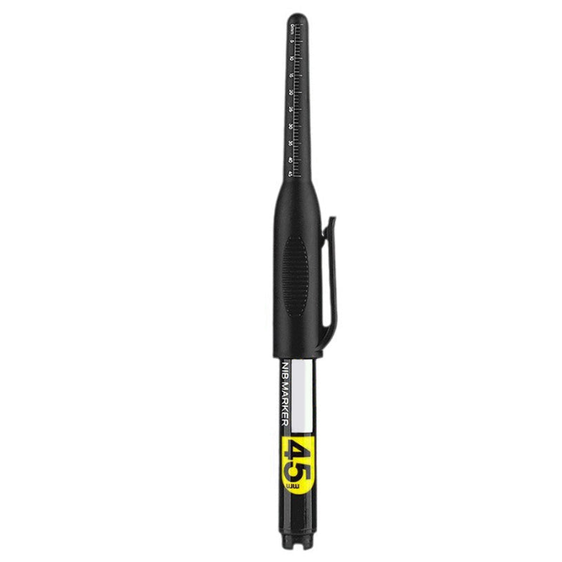 ⏳Limited Time Special Price⏰Deep Hole Marker with 45mm Long Nib