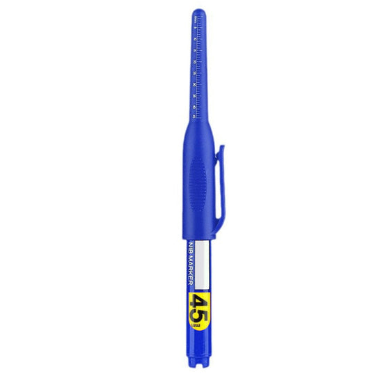 ⏳Limited Time Special Price⏰Deep Hole Marker with 45mm Long Nib