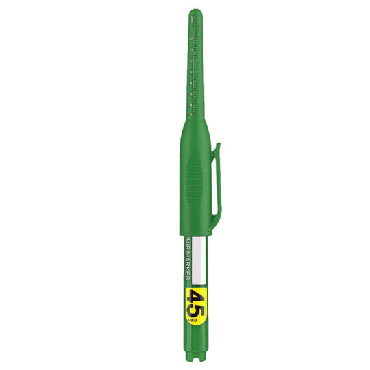 ⏳Limited Time Special Price⏰Deep Hole Marker with 45mm Long Nib