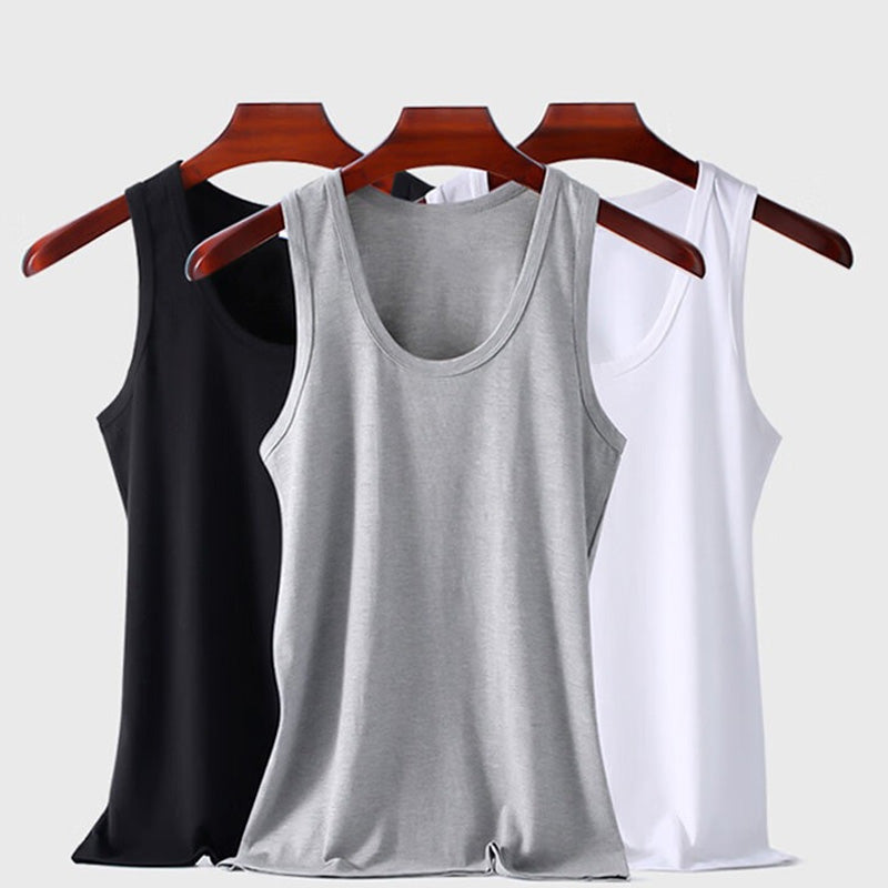 ⏳Limited Time Special Price⏰Premium Ultra-Soft Fitted Men’s Tank